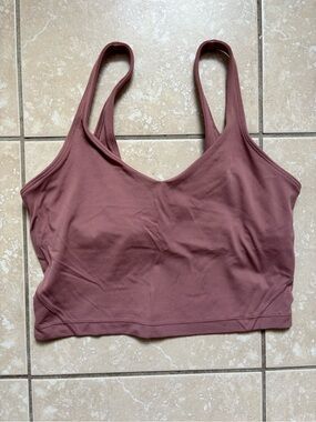 Lululemon Align Tank